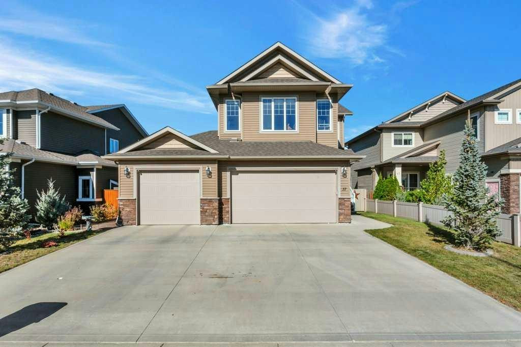 37 Coachill Street, Blackfalds, AB, T4M 0A9
