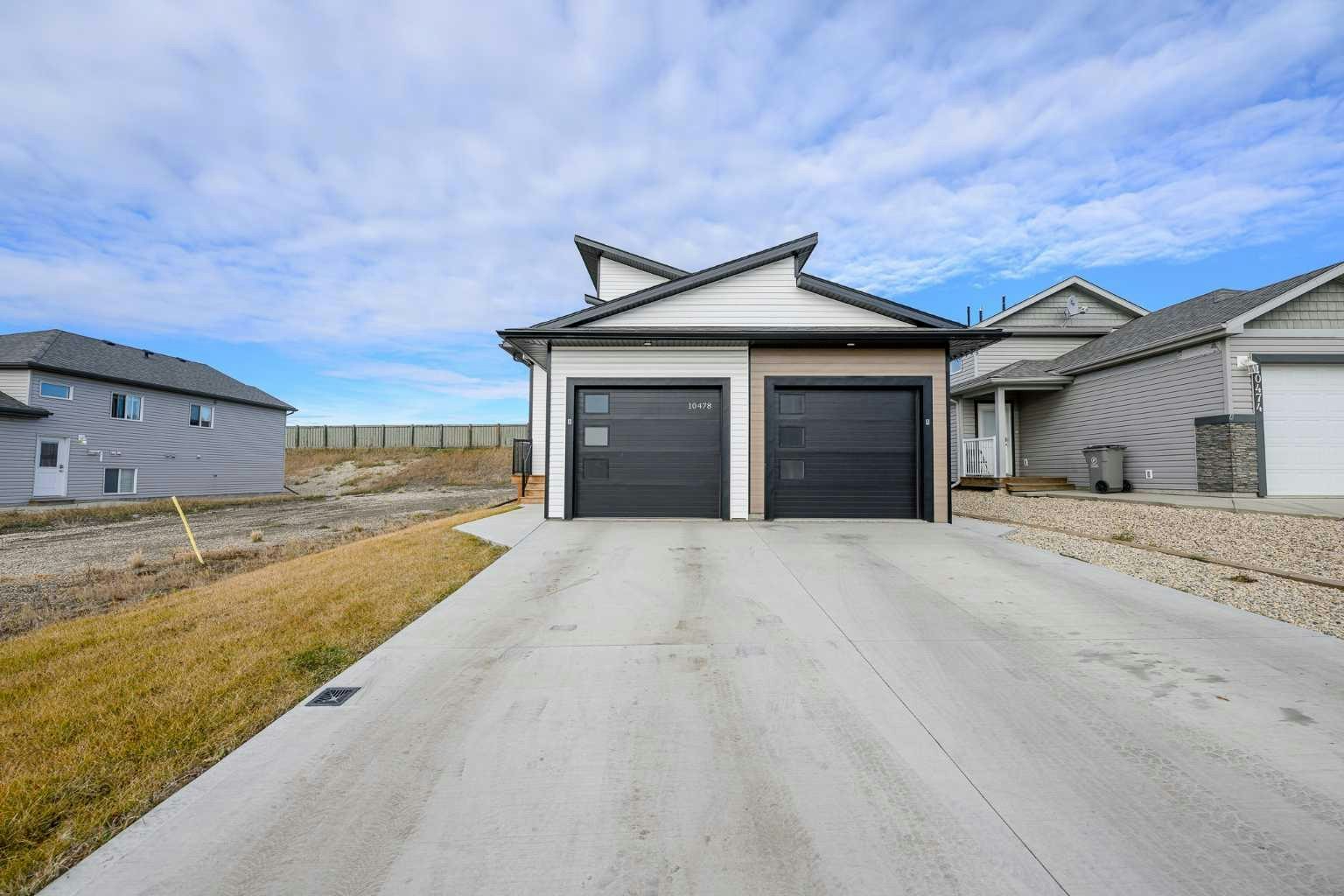 B-10478 131 Avenue, Grande Prairie, AB, T8V 4W5 - 2