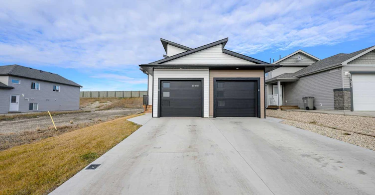 B-10478 131 Avenue, Grande Prairie, AB, T8V 4W5 - 2