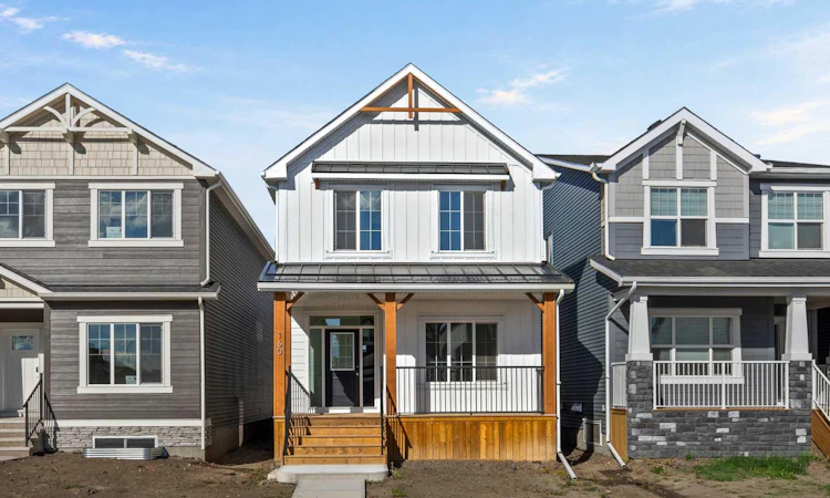 160 Snowberry Common SE