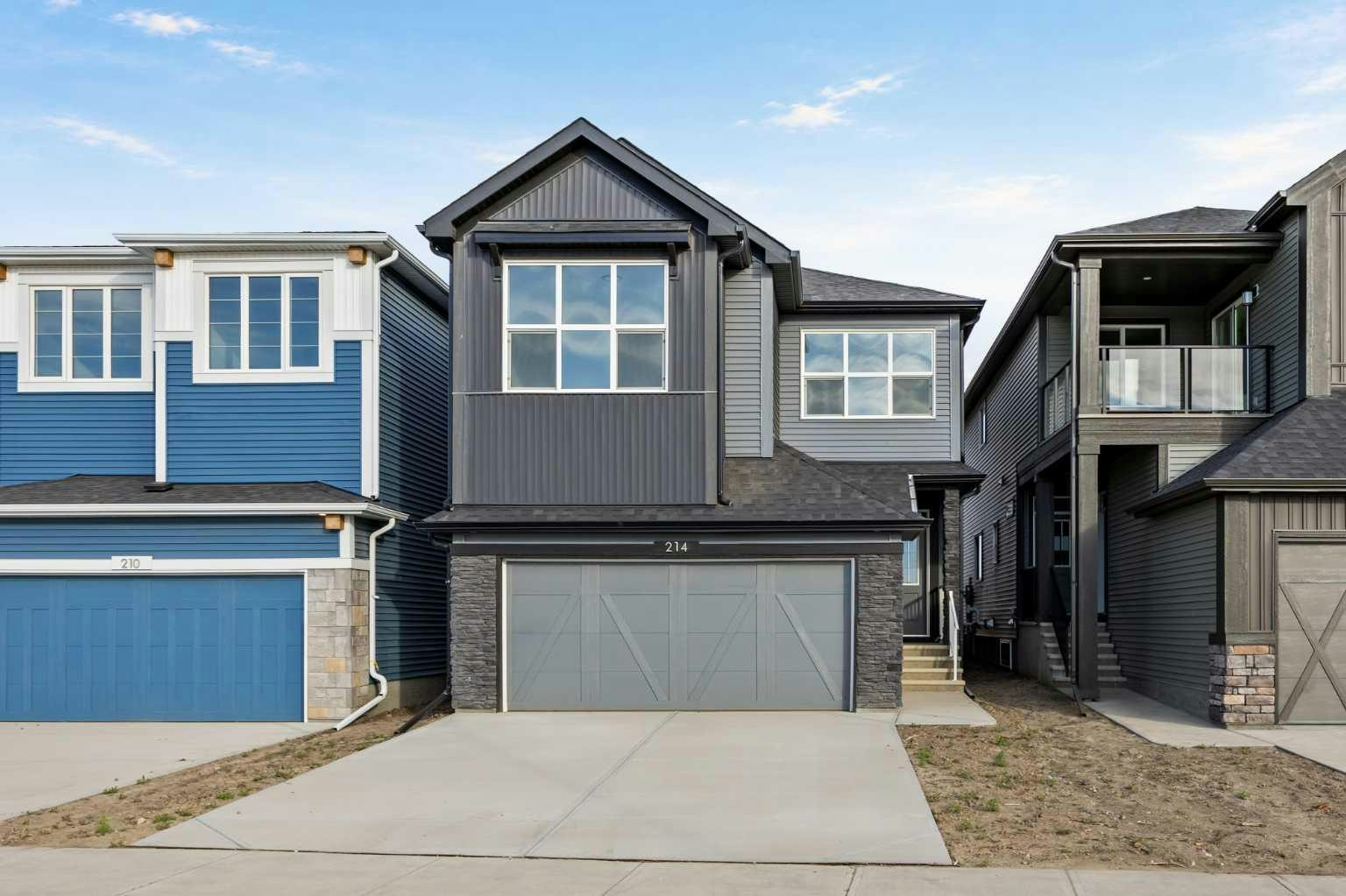 214 Sora Way SE, Calgary, AB, T3S 0V5
