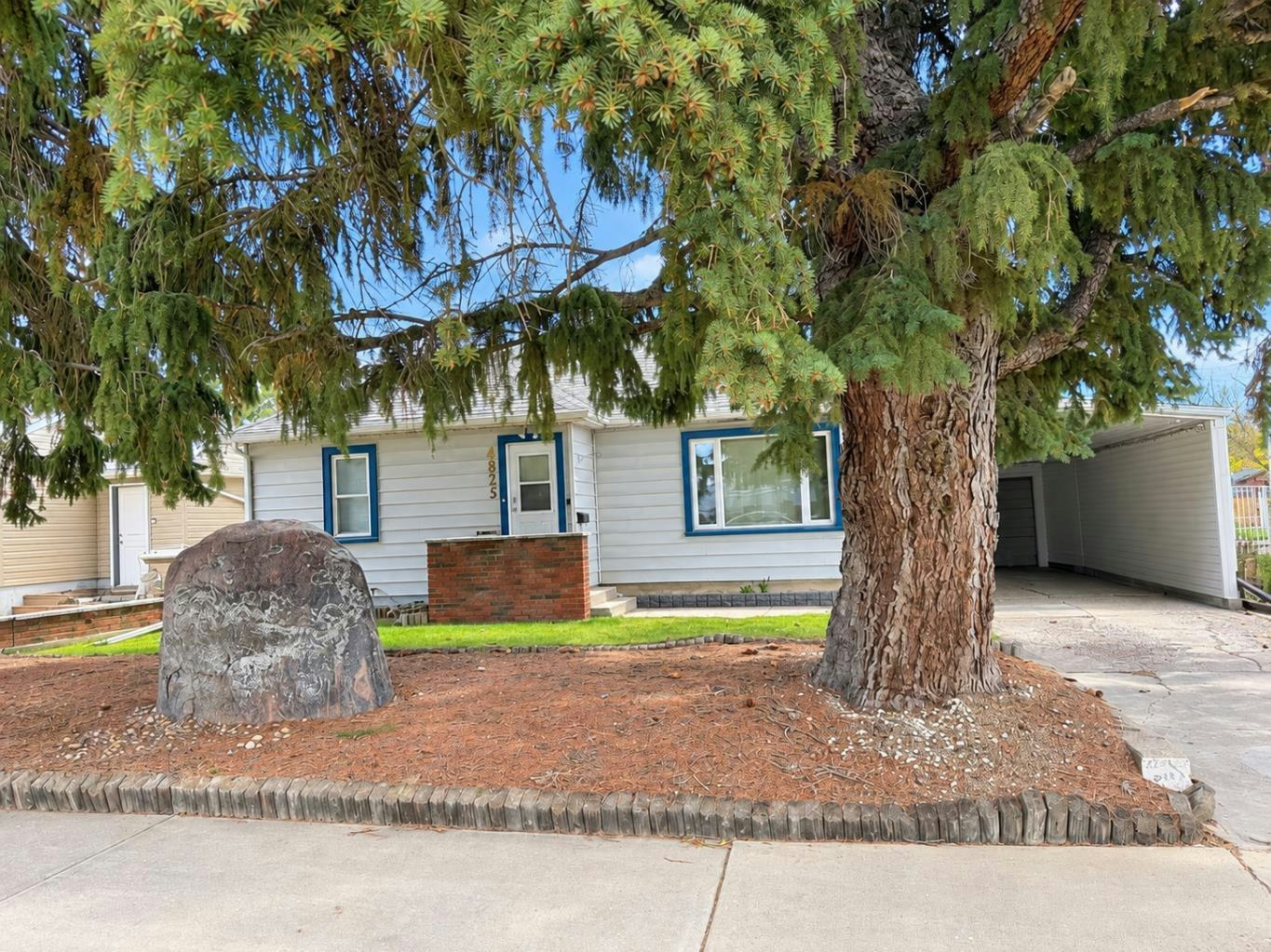 4825 51 Avenue, Taber, AB, T1G 1H7