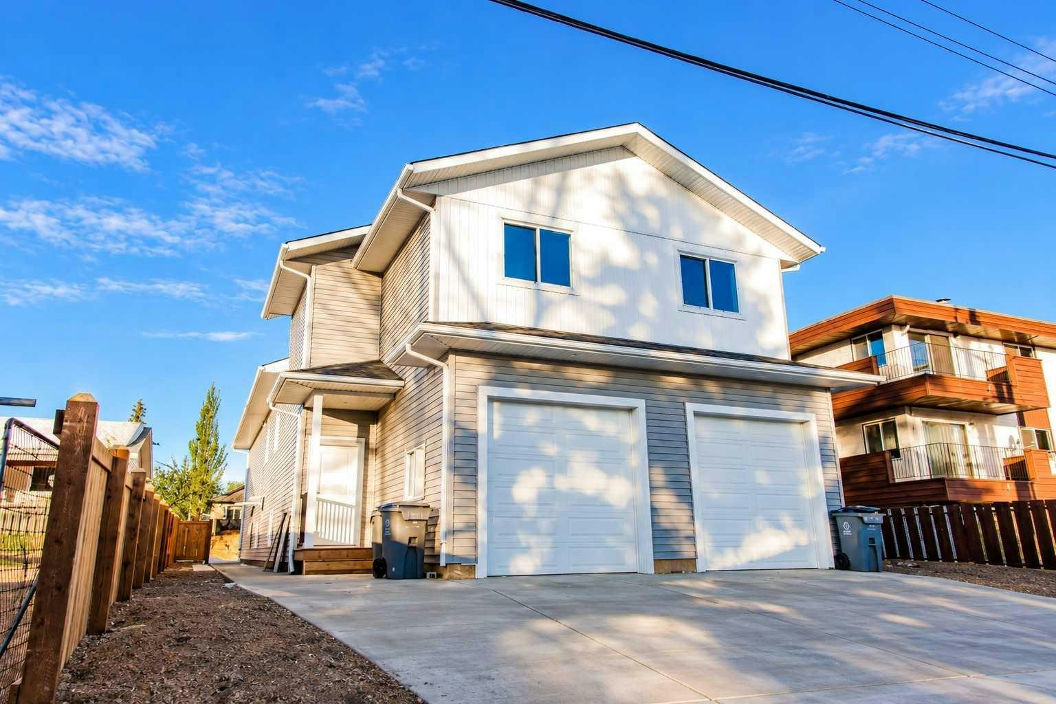 9403 100 Avenue, Grande Prairie, AB, T8V 0S8