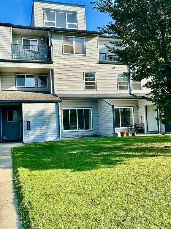 3110-7201 Poplar Drive, Grande Prairie, AB, T8V 6C5