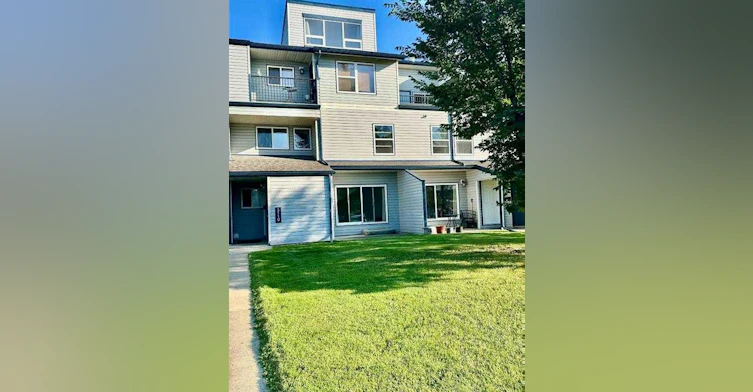 3110-7201 Poplar Drive, Grande Prairie, AB, T8V 6C5