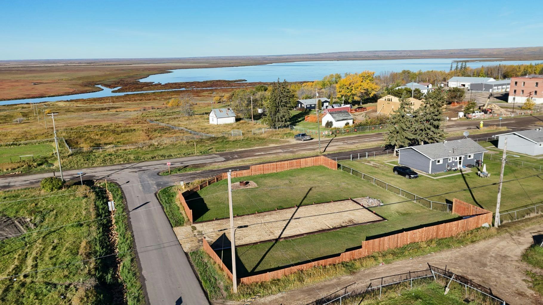 #55 Mission Street, Big Lakes County, AB, T0G 1C0