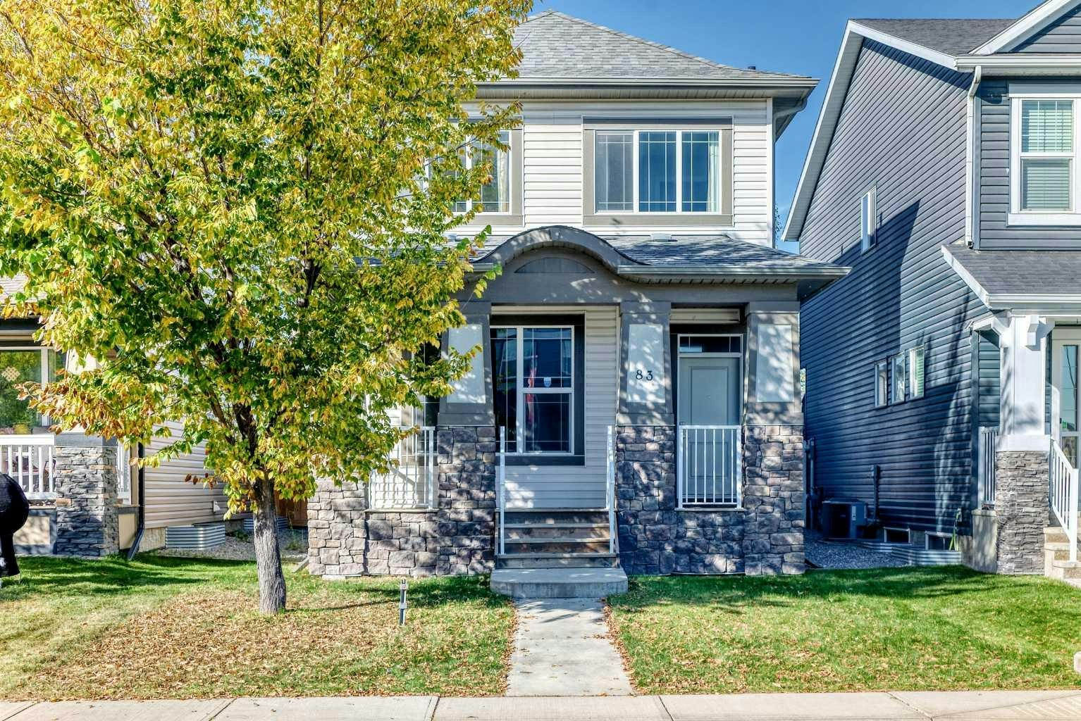 83 Legacy Crescent SE, Calgary, AB, T2X 0W6
