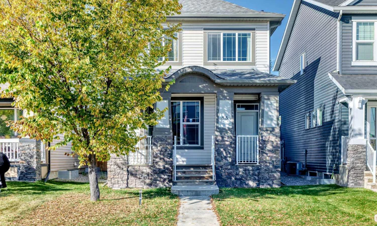83 Legacy Crescent SE