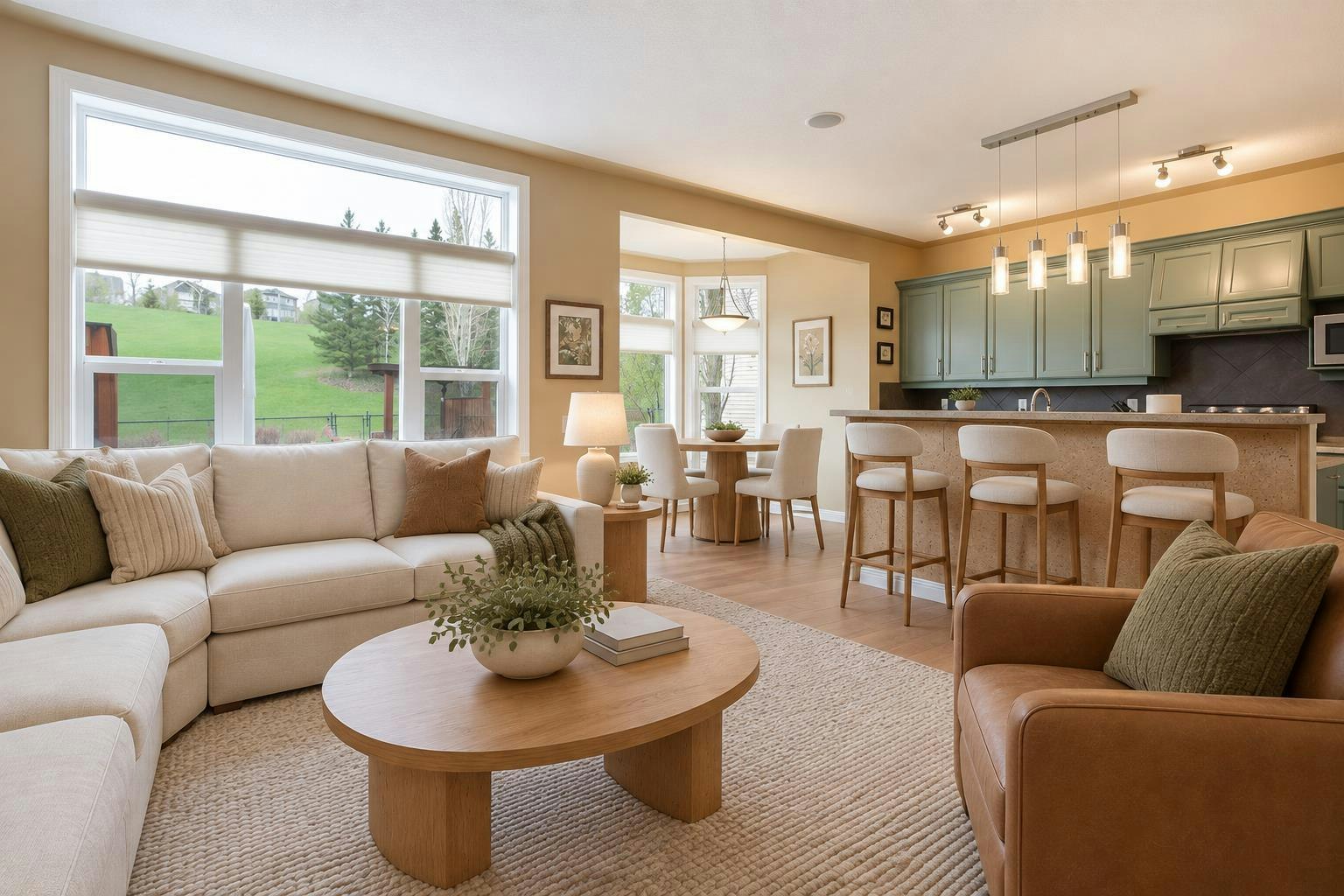 30 Discovery Ridge Gardens SW, Calgary, AB, T3H 5L6 - 12
