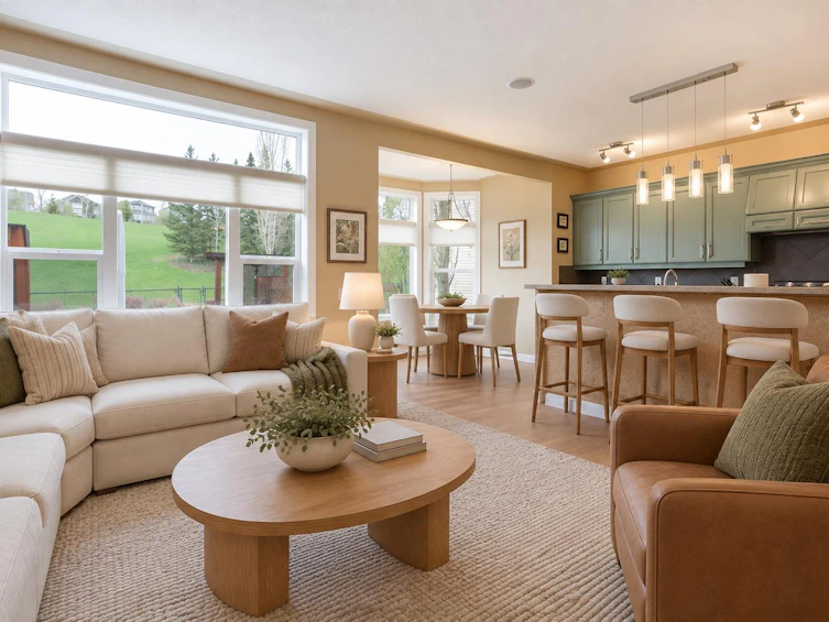 30 Discovery Ridge Gardens SW, Calgary, AB, T3H 5L6 - 12