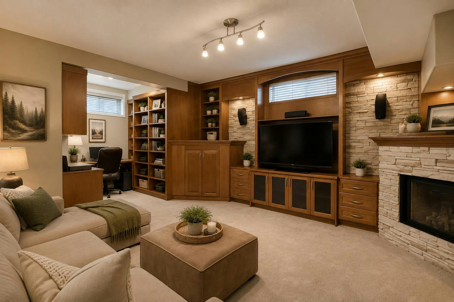 30 Discovery Ridge Gardens SW, Calgary, AB, T3H 5L6 - 24