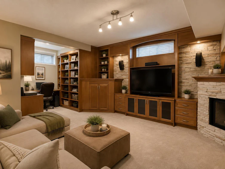 30 Discovery Ridge Gardens SW, Calgary, AB, T3H 5L6 - 24