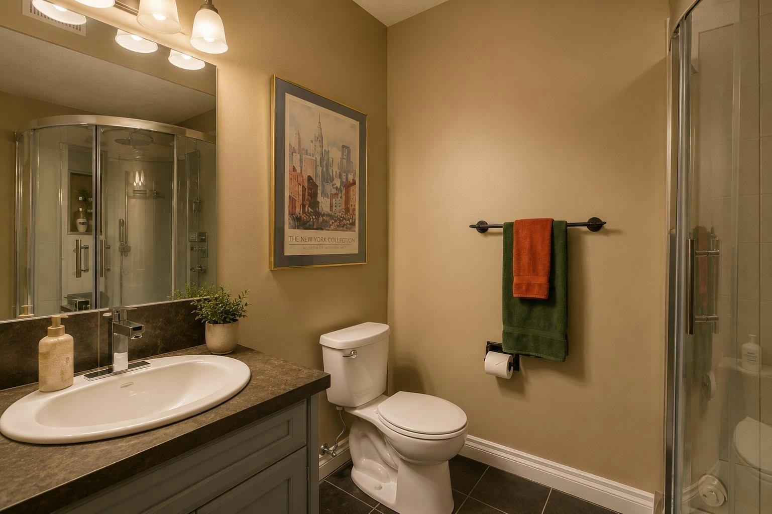 30 Discovery Ridge Gardens SW, Calgary, AB, T3H 5L6 - 28