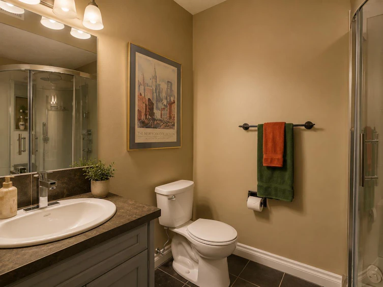 30 Discovery Ridge Gardens SW, Calgary, AB, T3H 5L6 - 28