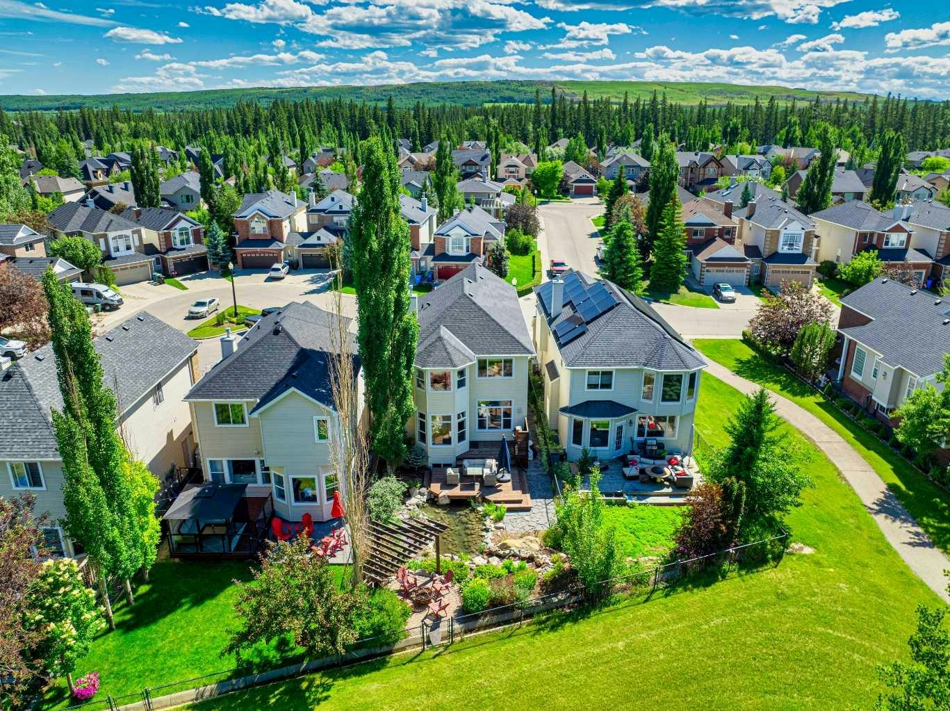 30 Discovery Ridge Gardens SW, Calgary, AB, T3H 5L6 - 34