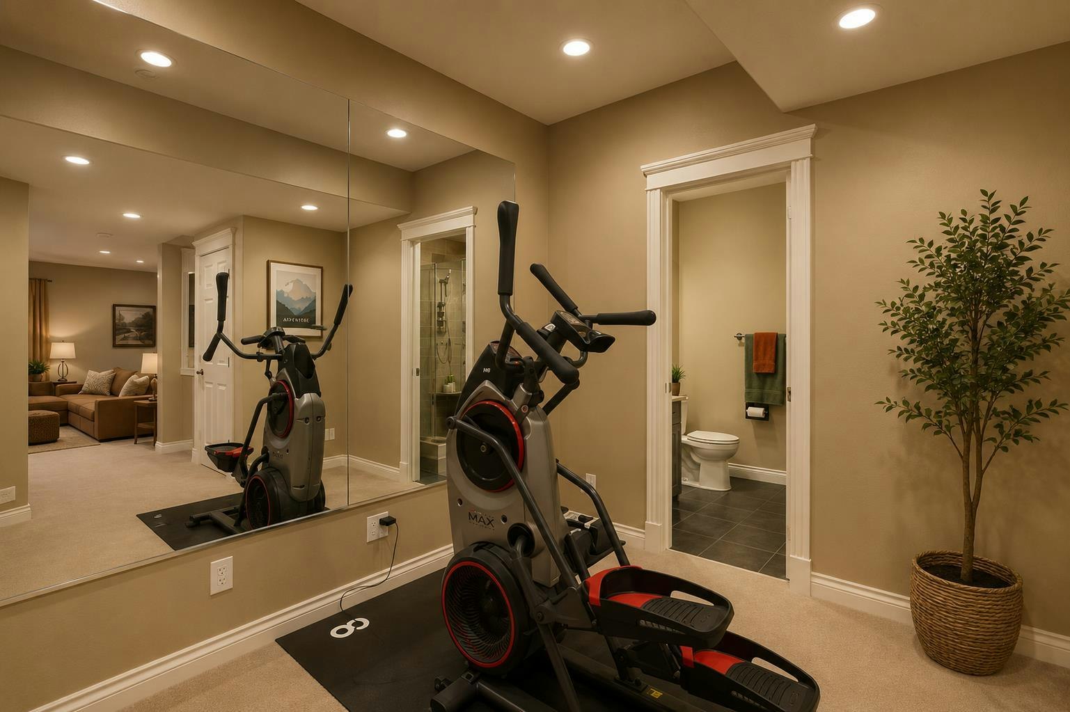 30 Discovery Ridge Gardens SW, Calgary, AB, T3H 5L6 - 27