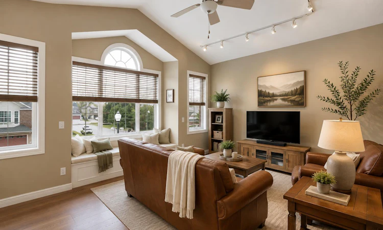 30 Discovery Ridge Gardens SW