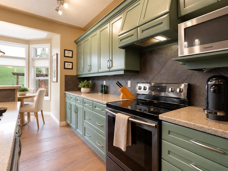 30 Discovery Ridge Gardens SW, Calgary, AB, T3H 5L6 - 6