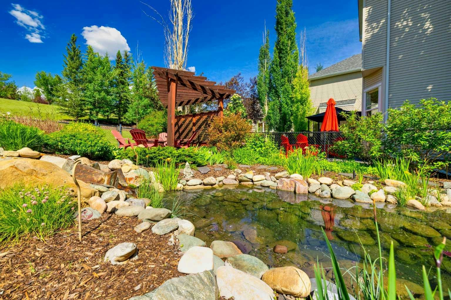 30 Discovery Ridge Gardens SW, Calgary, AB, T3H 5L6 - 31