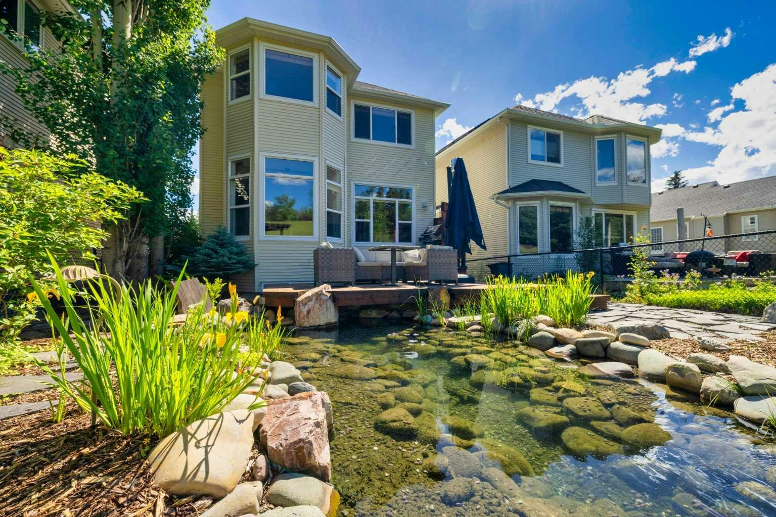 30 Discovery Ridge Gardens SW, Calgary, AB, T3H 5L6 - 32