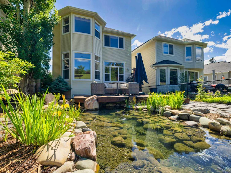 30 Discovery Ridge Gardens SW, Calgary, AB, T3H 5L6 - 32