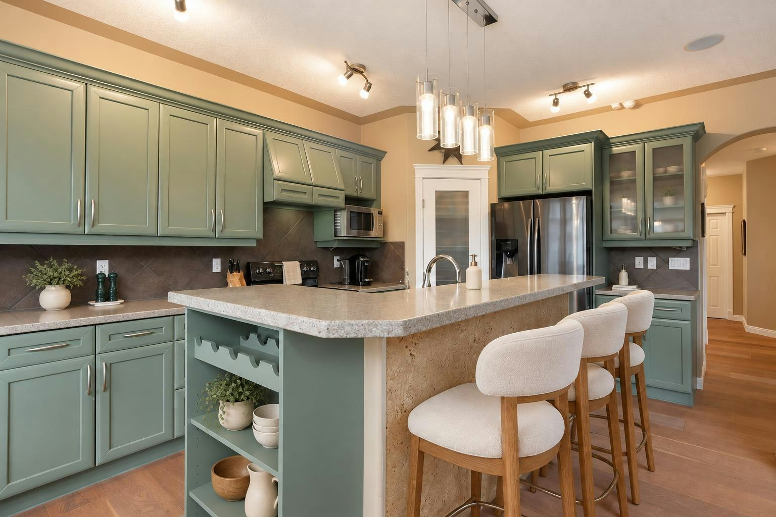 30 Discovery Ridge Gardens SW, Calgary, AB, T3H 5L6 - 7