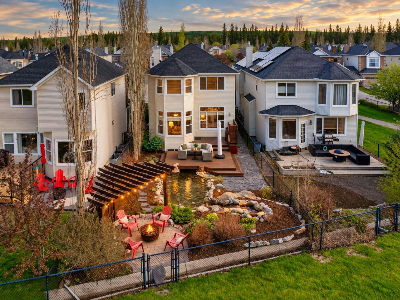 30 Discovery Ridge Gardens SW, Calgary, AB, T3H 5L6 - 35