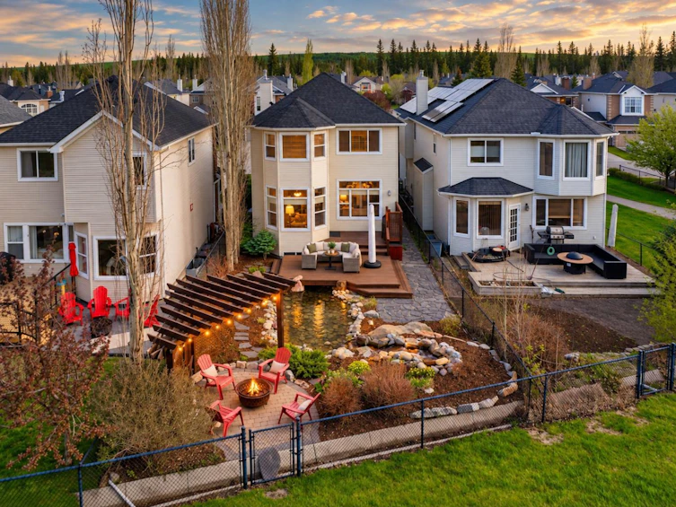 30 Discovery Ridge Gardens SW, Calgary, AB, T3H 5L6 - 35