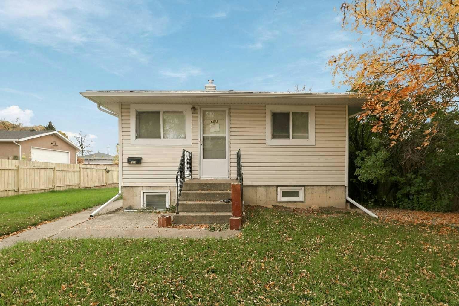 1822 1a Avenue N, Lethbridge, AB, T1H 0B1