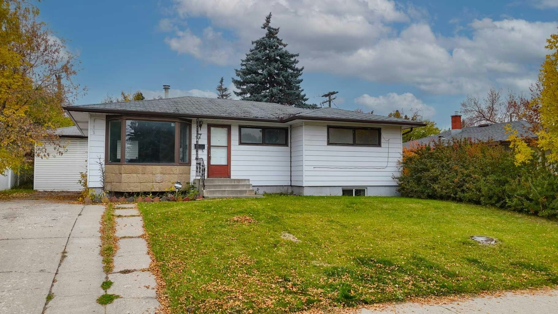 7 Fullerton Road SE, Calgary, AB, T2H 1E6