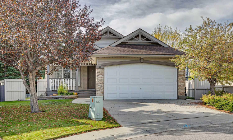 36 Hidden Ranch Mews NW