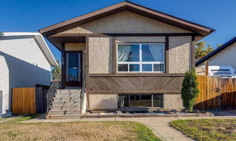 18 Greenham Drive
