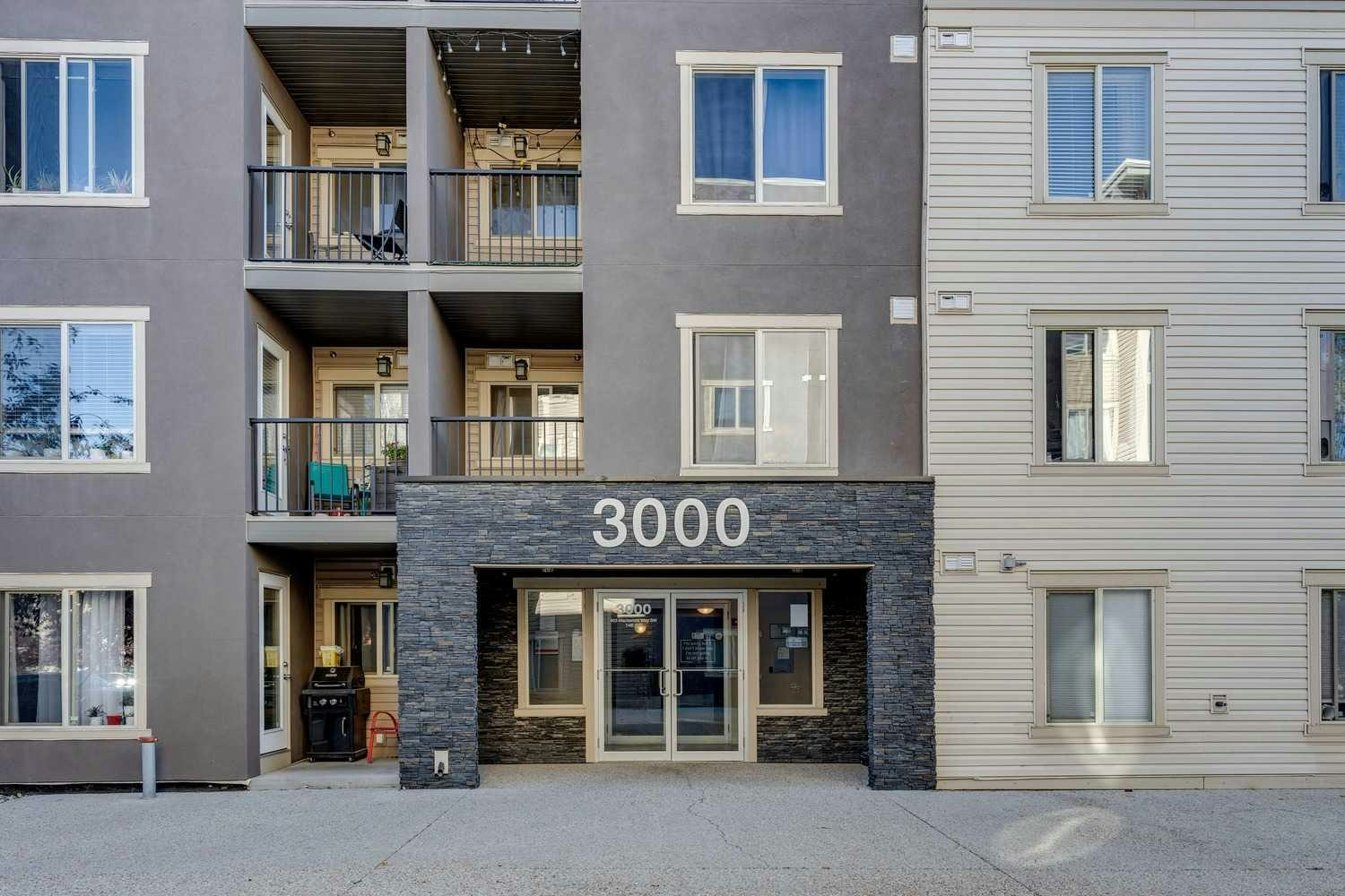 3108-403 Mackenzie Way SW, Airdrie, AB, T4B 3V7