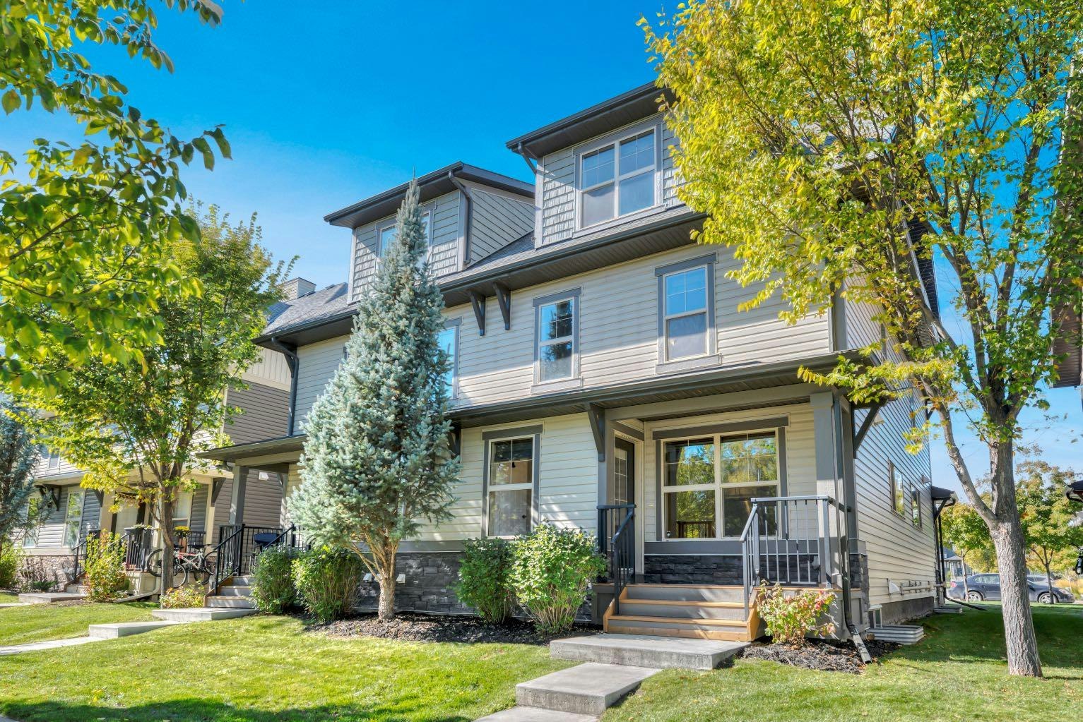 702-50 Belgian Lane, Cochrane, AB, T4C 0Y5