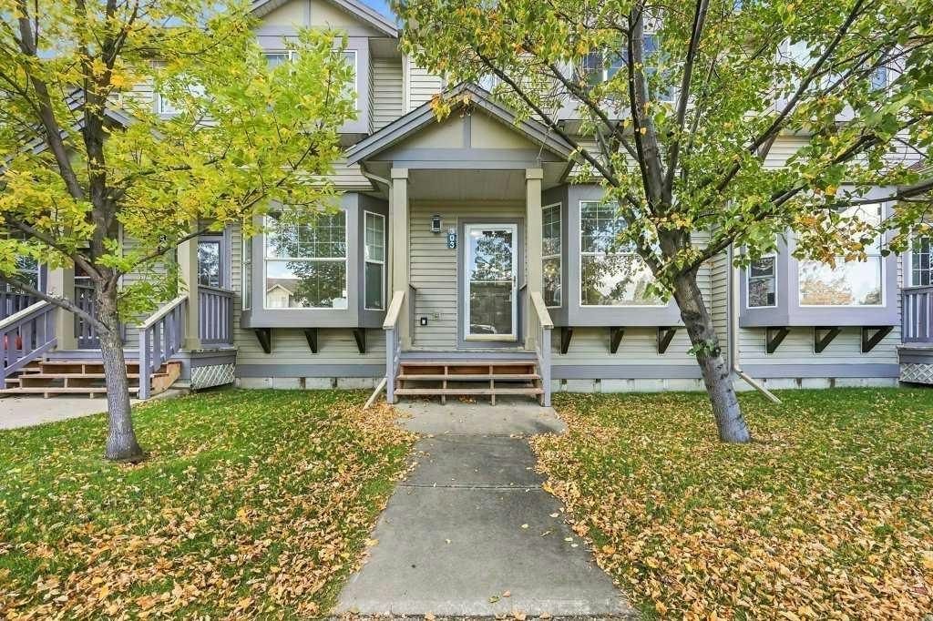 303-2005 Luxstone Boulevard SW, Airdrie, AB, T4B 3J9