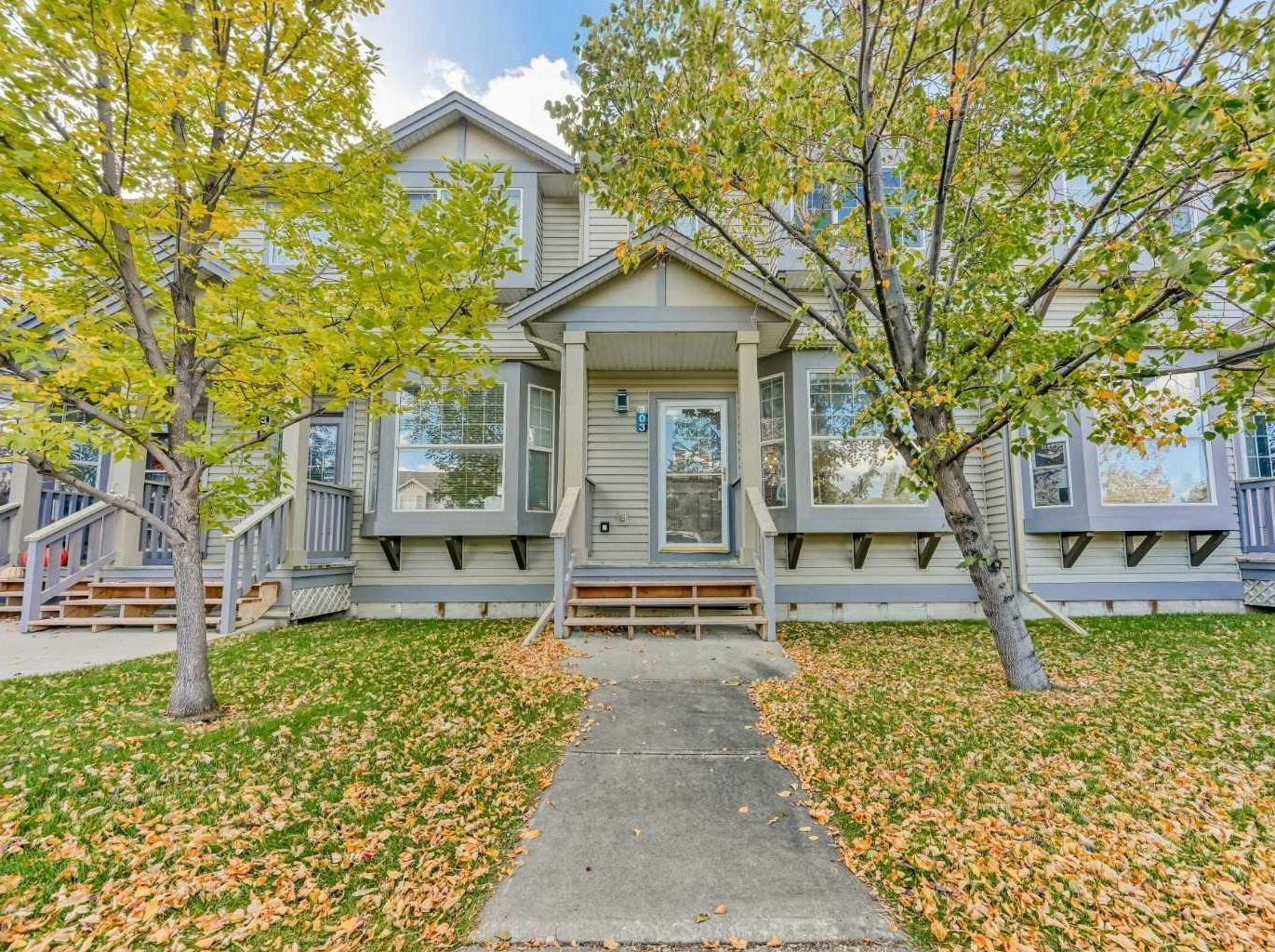 303-2005 Luxstone Boulevard SW, Airdrie, AB, T4B 3J9