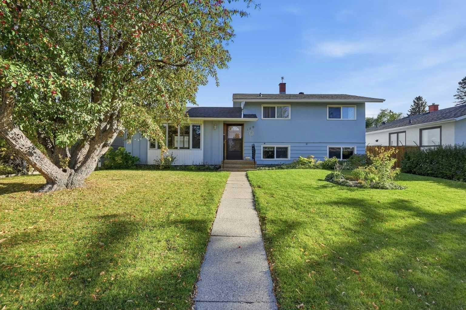 120 Fairview Crescent SE, Calgary, AB, T2H 0Z6