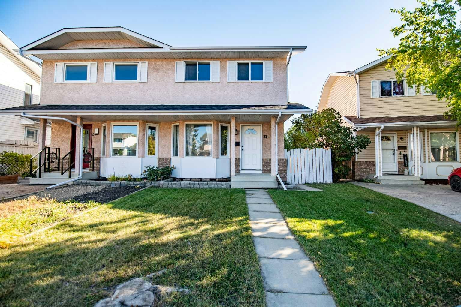 33 Kirsch Close, Red Deer, AB, T4P 3M5