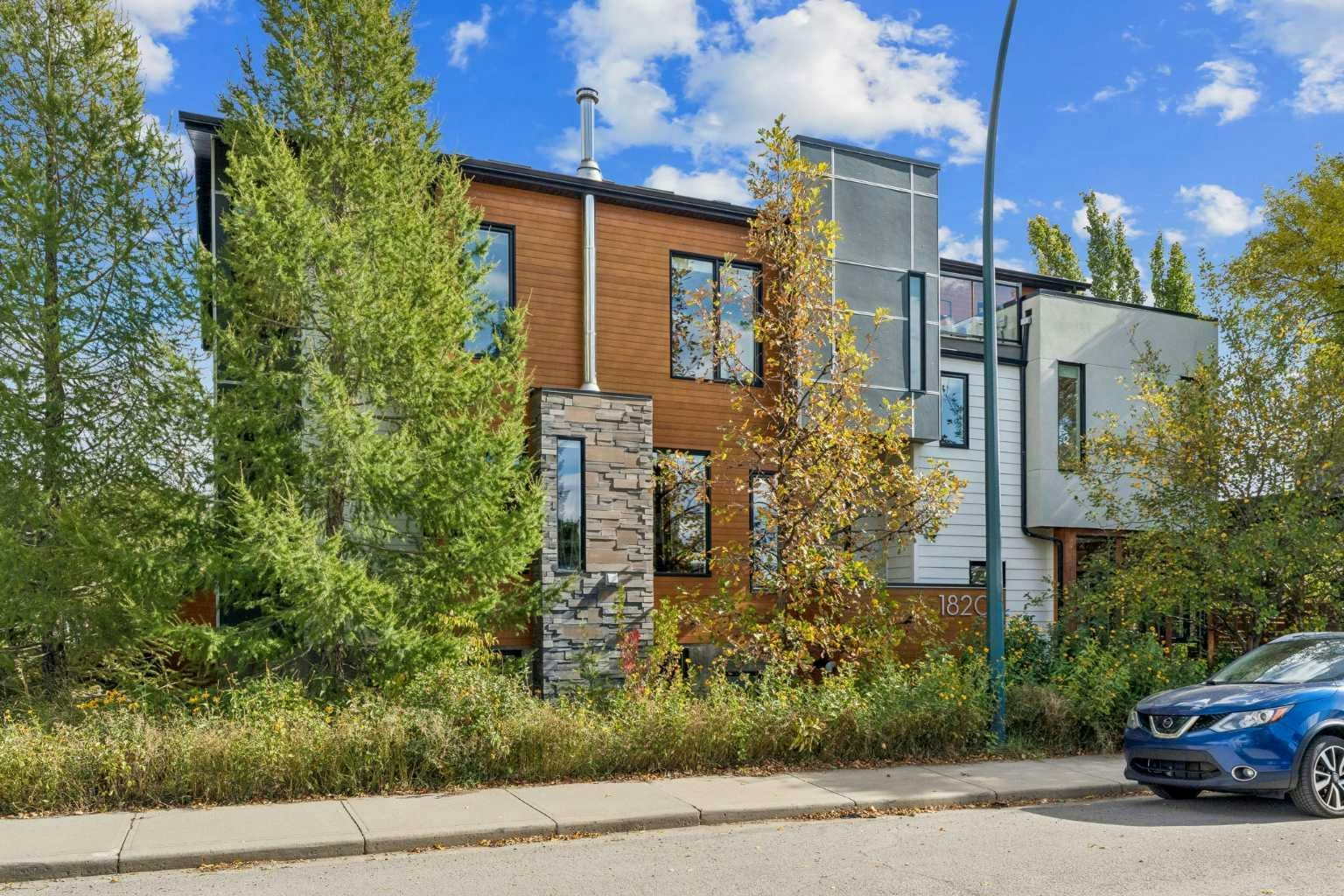 1820 4 Street NE, Calgary, AB, T2E 7X7