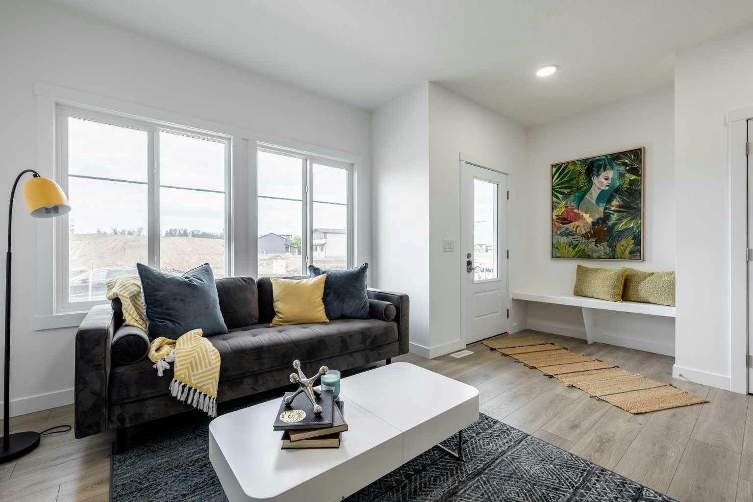 729 Clearview Green, Chestermere, AB, T2P 2G7