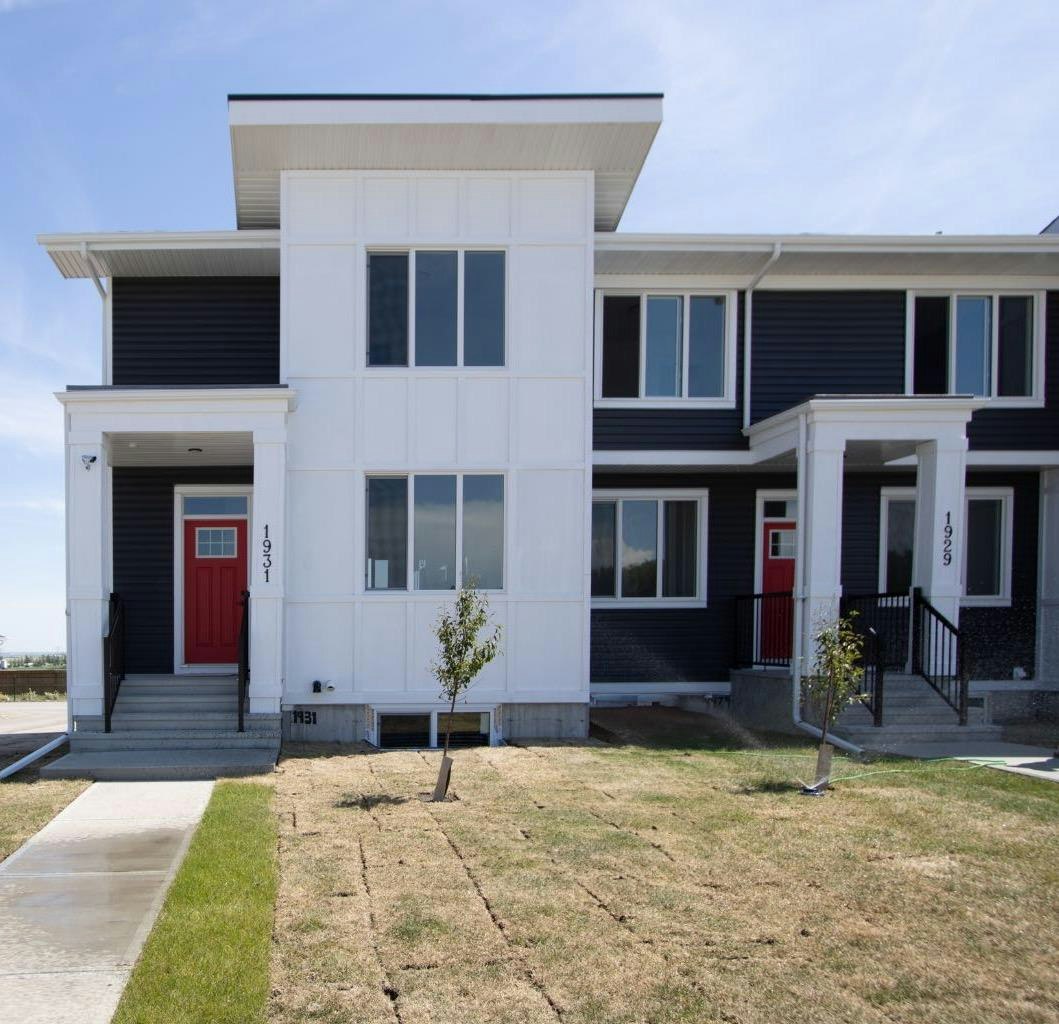 McCaskill Drive #1931, Crossfield, AB, T0M 0S0