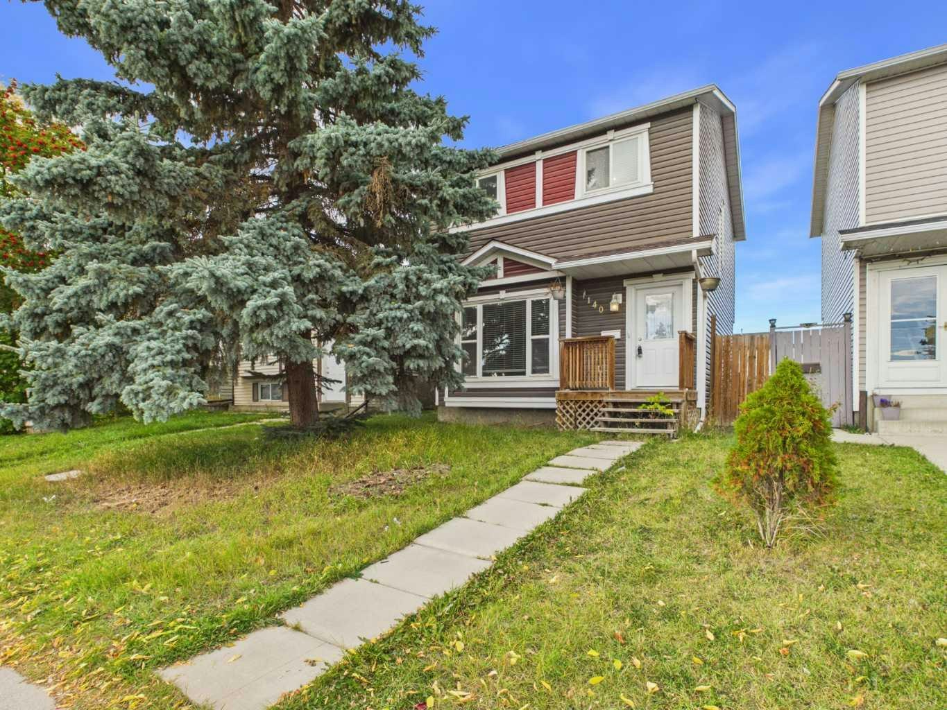 140 Martindale Boulevard NE, Calgary, AB, T3J 2X5