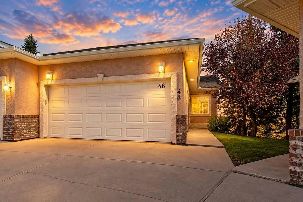 46 Harvest Grove Green NE, Calgary, AB, T3K 4W5