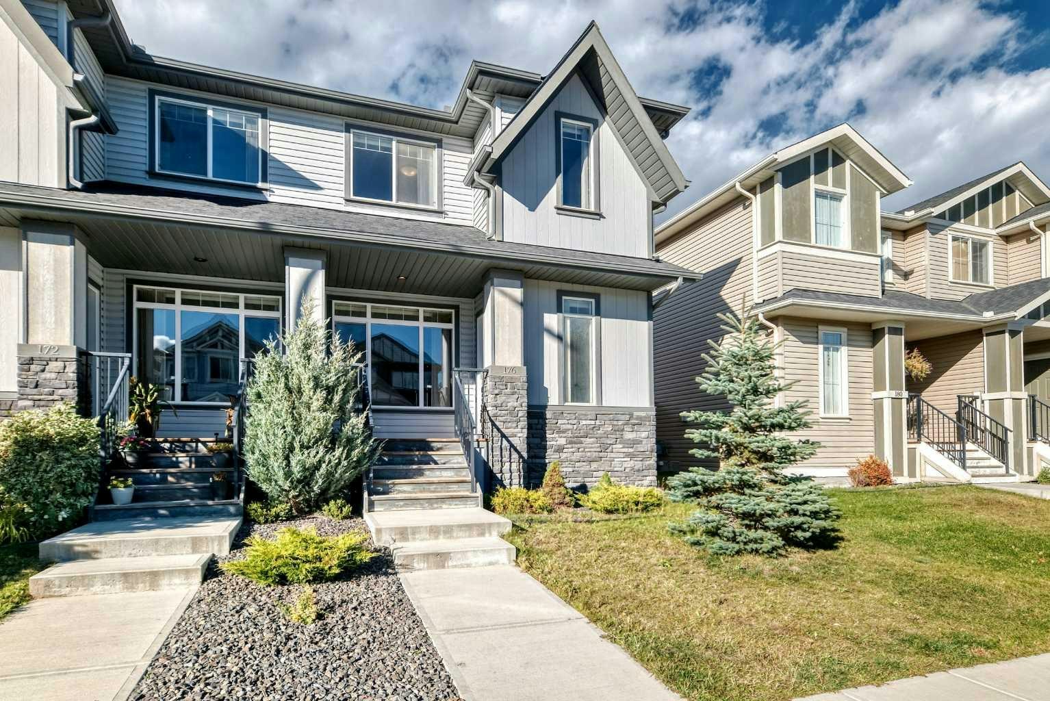 176 Willow Park, Cochrane, AB, T4C 2N2