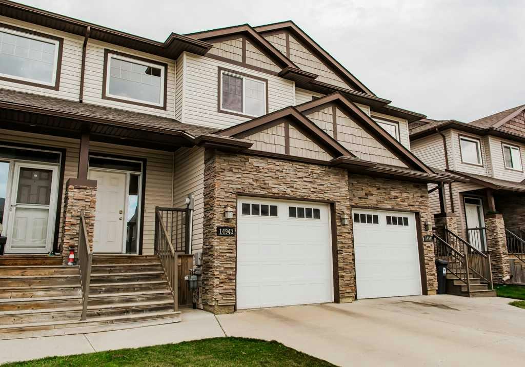 14943 102a Street, County of Grande Prairie, AB, T8X 0J8