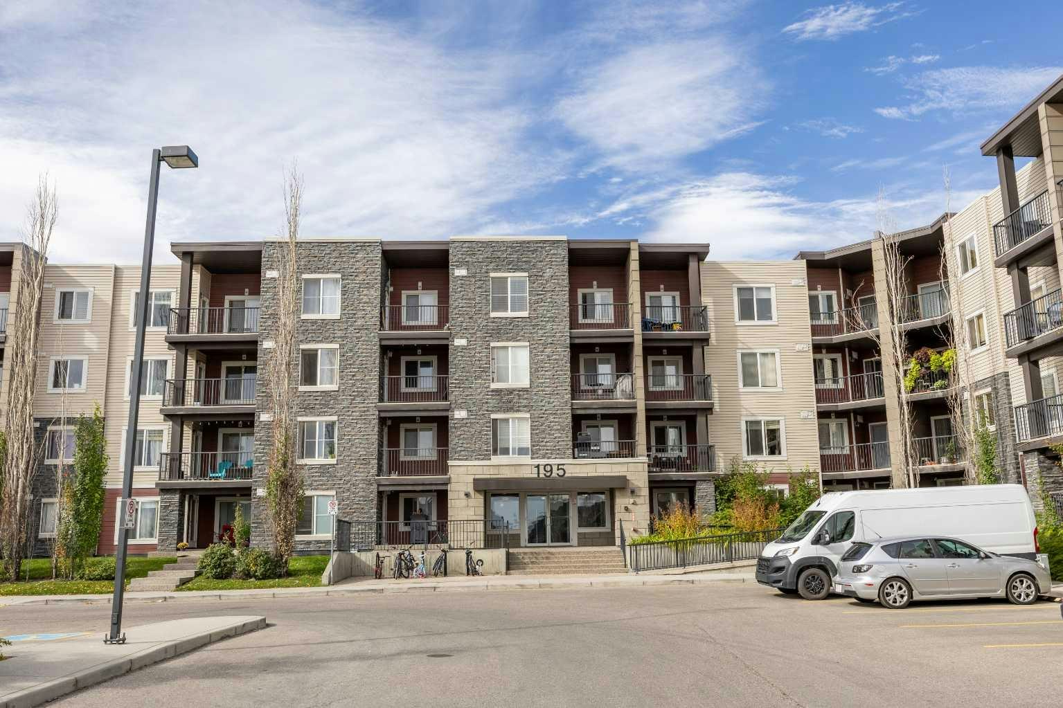 324-195 Kincora Glen Road NW, Calgary, AB, T3R 0S3
