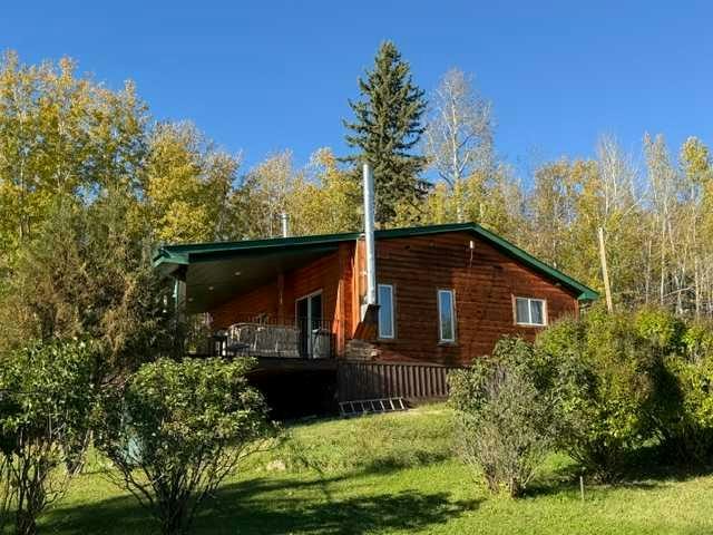41-21001 Old Smith Highway, Slave Lake, AB, T0G 2A0