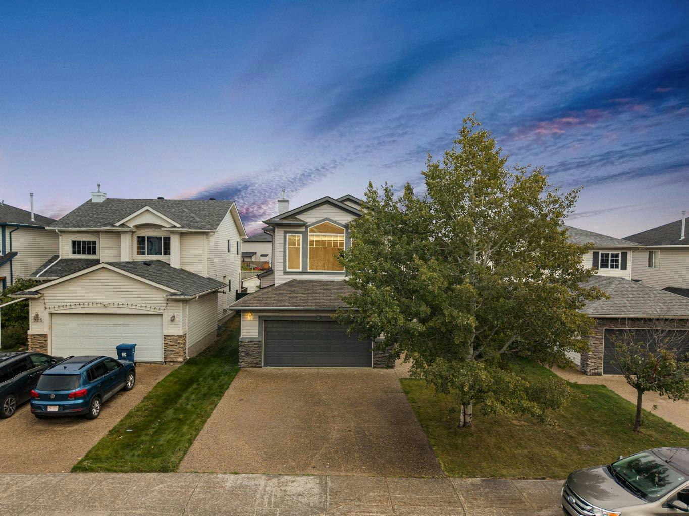 329 Archibald Close, Fort Mcmurray, AB, T9K 2P6