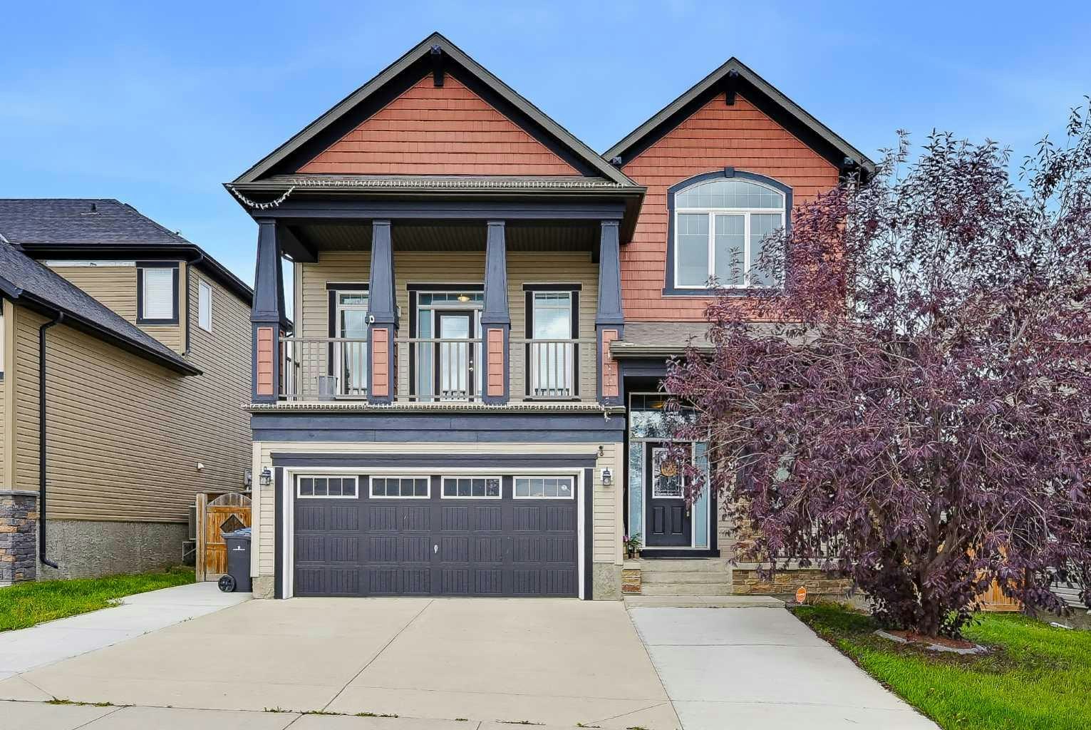 212 Lakepointe Drive, Chestermere, AB, T1X 0R3