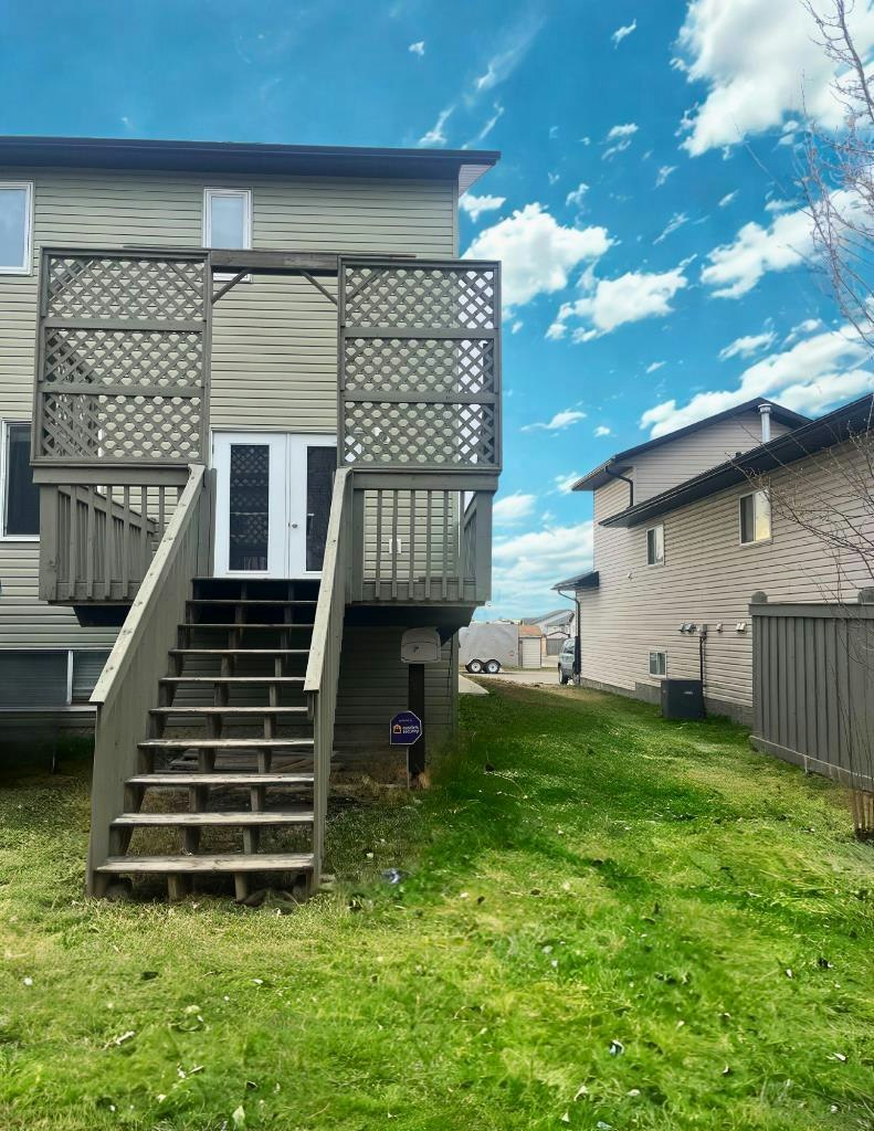 B-13022 91a Street, Grande Prairie, AB, T8X 0A9 - 15